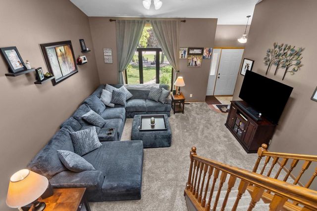 32925 49th STREET, Burlington, WI 53105