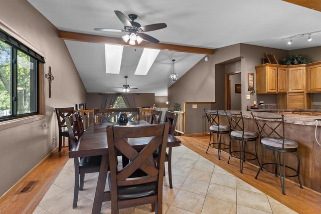 32925 49th STREET, Burlington, WI 53105