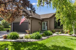 32925 49th STREET, Burlington, WI 53105