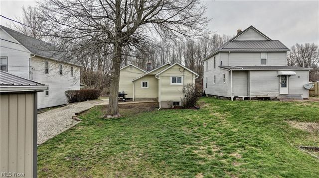 254 1st Street SE, Brewster, OH 44613