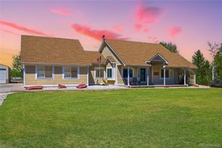 4031 Burton Street, Strasburg, CO 80136