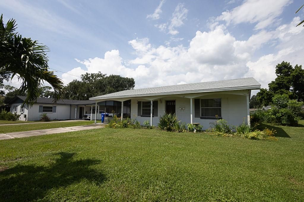 619 YOUNG PLACE, Lakeland, FL 33803