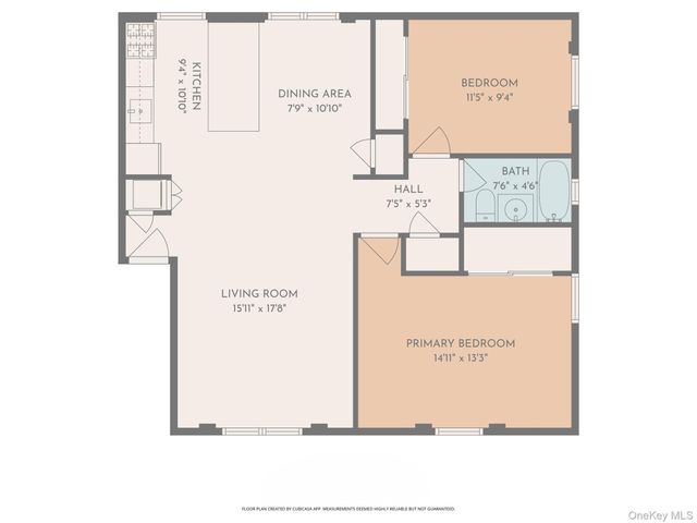 8606 155th Avenue 4, Howard Beach, NY 11414