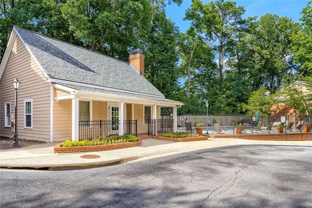 7500 Roswell Road 47, Atlanta, GA 30350