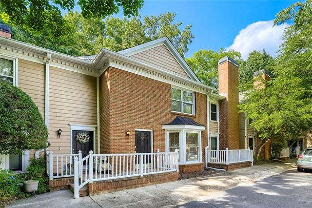 7500 Roswell Road 47, Atlanta, GA 30350