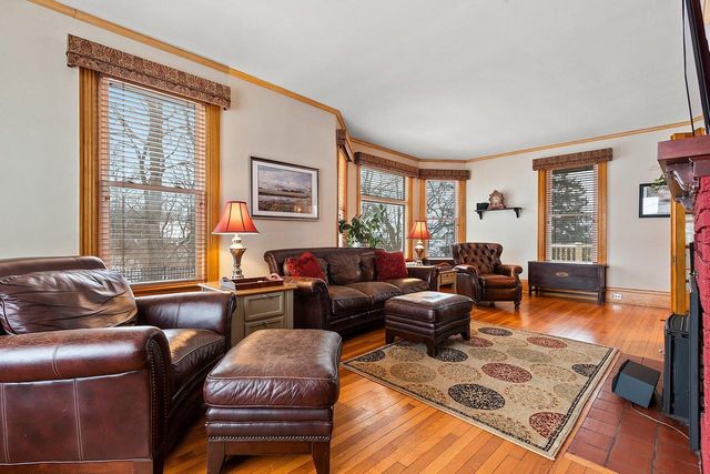 1407 Michigan AVENUE, Manitowoc, WI 54220