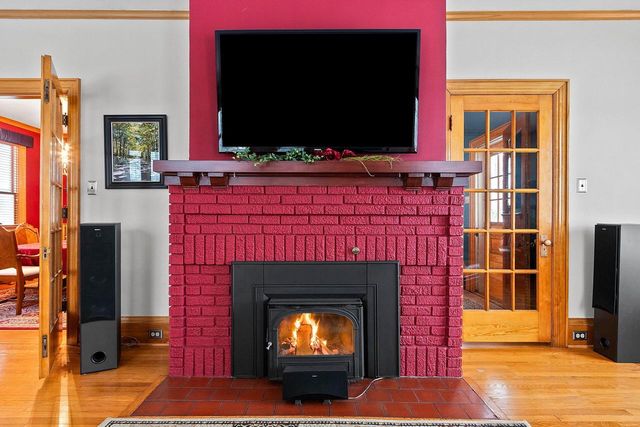 1407 Michigan AVENUE, Manitowoc, WI 54220