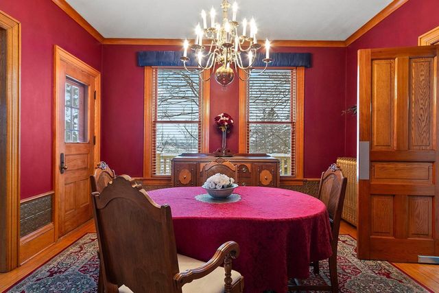 1407 Michigan AVENUE, Manitowoc, WI 54220