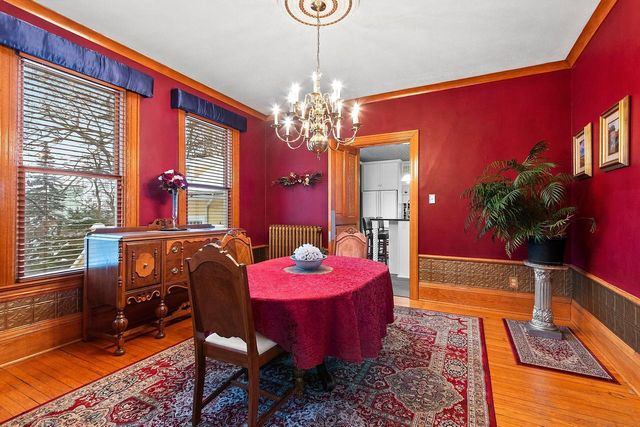 1407 Michigan AVENUE, Manitowoc, WI 54220