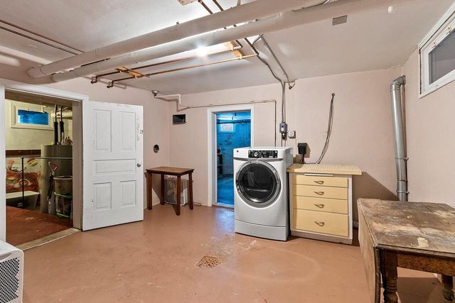 1407 Michigan AVENUE, Manitowoc, WI 54220