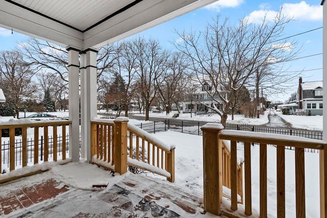 1407 Michigan AVENUE, Manitowoc, WI 54220