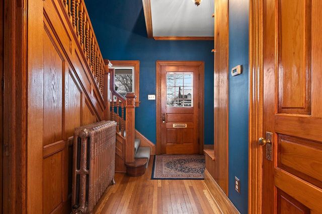 1407 Michigan AVENUE, Manitowoc, WI 54220