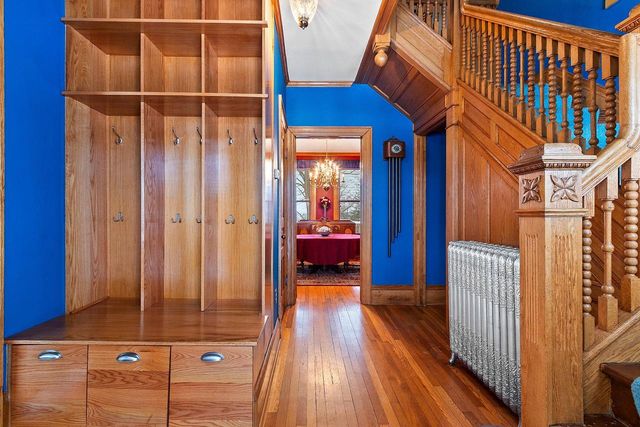 1407 Michigan AVENUE, Manitowoc, WI 54220