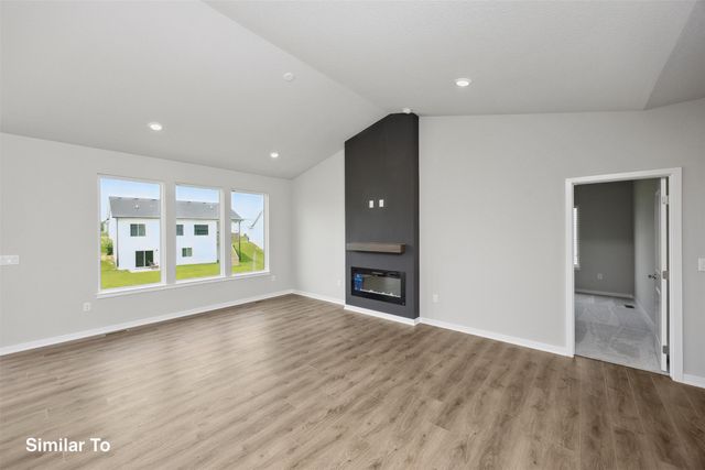 1163 NW Petersen Drive, Waukee, IA 50263
