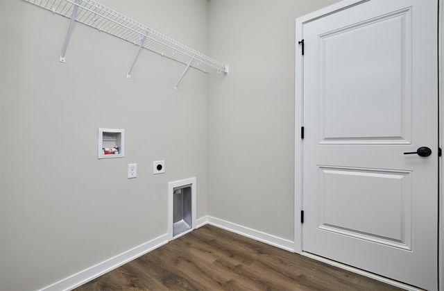 1163 NW Petersen Drive, Waukee, IA 50263