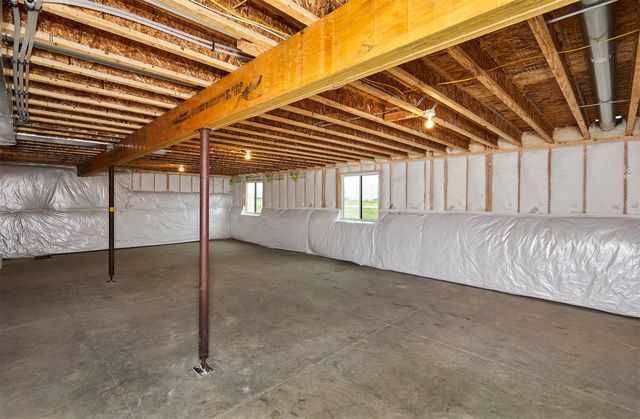 1163 NW Petersen Drive, Waukee, IA 50263