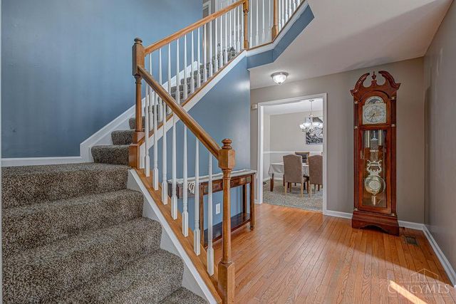 1399 Treaty Court, Hamilton, OH 45013