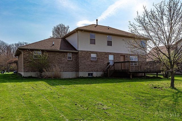 1399 Treaty Court, Hamilton, OH 45013