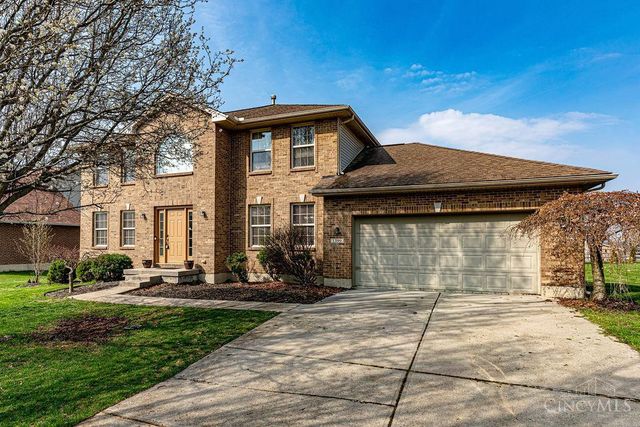 1399 Treaty Court, Hamilton, OH 45013