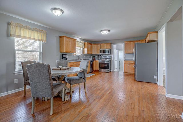 1399 Treaty Court, Hamilton, OH 45013