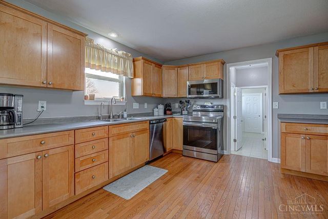 1399 Treaty Court, Hamilton, OH 45013