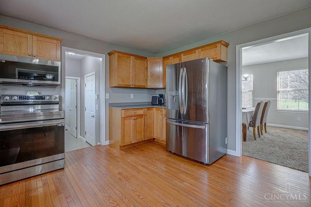 1399 Treaty Court, Hamilton, OH 45013