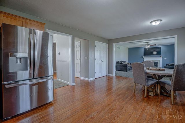 1399 Treaty Court, Hamilton, OH 45013