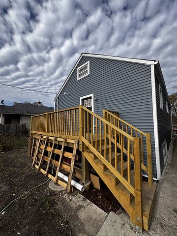 117 W 103rd Place, Chicago, IL 60628