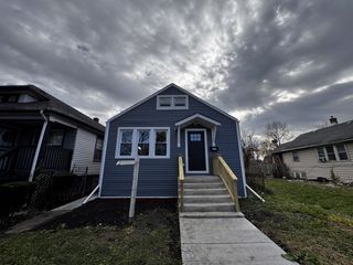 117 W 103rd Place, Chicago, IL 60628