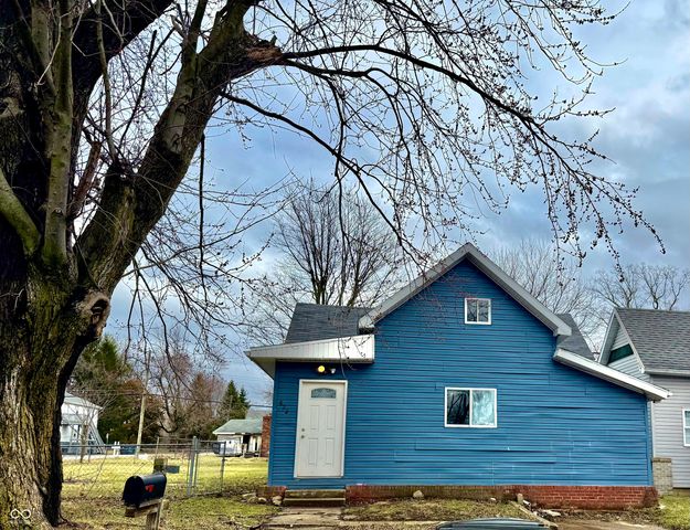 822 N Wolfe Street, Muncie, IN 47303