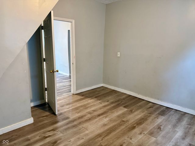 822 N Wolfe Street, Muncie, IN 47303