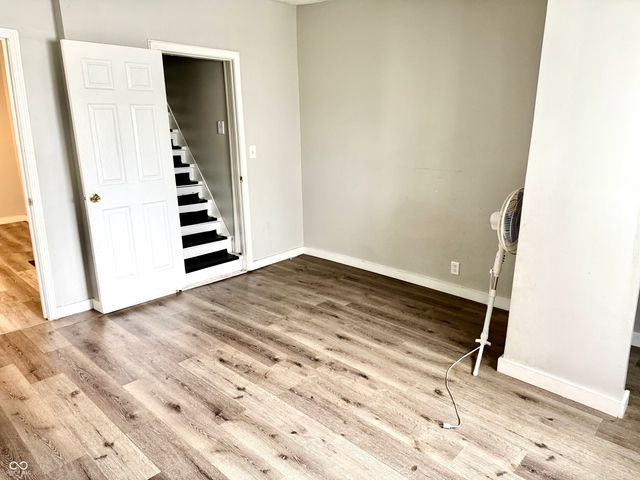 822 N Wolfe Street, Muncie, IN 47303