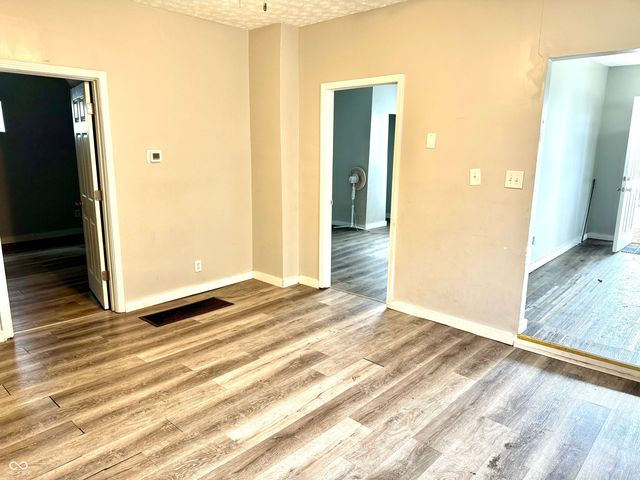 822 N Wolfe Street, Muncie, IN 47303