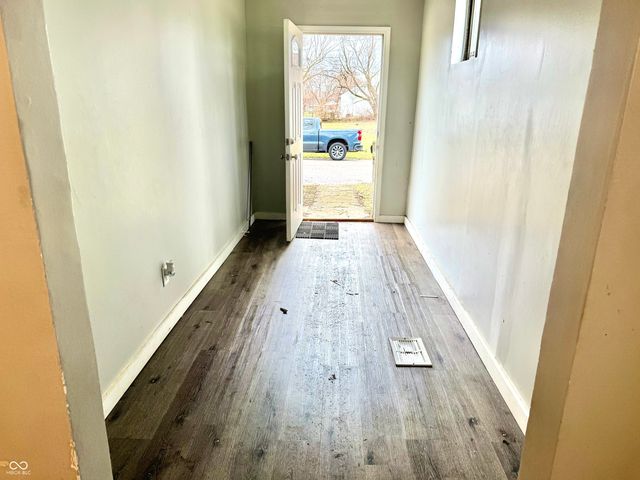 822 N Wolfe Street, Muncie, IN 47303