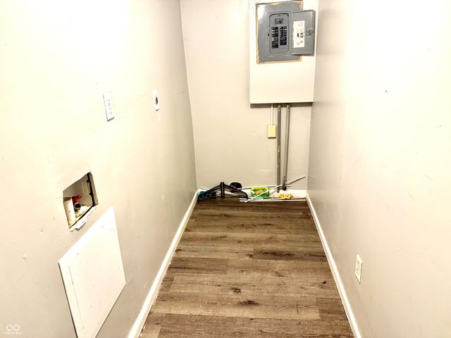 822 N Wolfe Street, Muncie, IN 47303