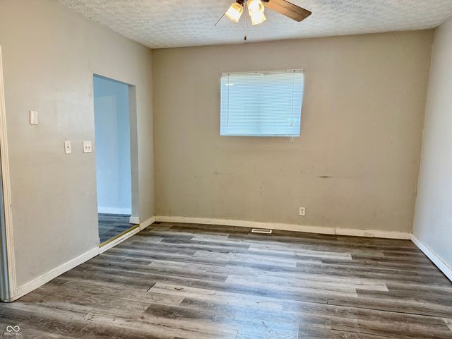 822 N Wolfe Street, Muncie, IN 47303