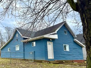 822 N Wolfe Street, Muncie, IN 47303
