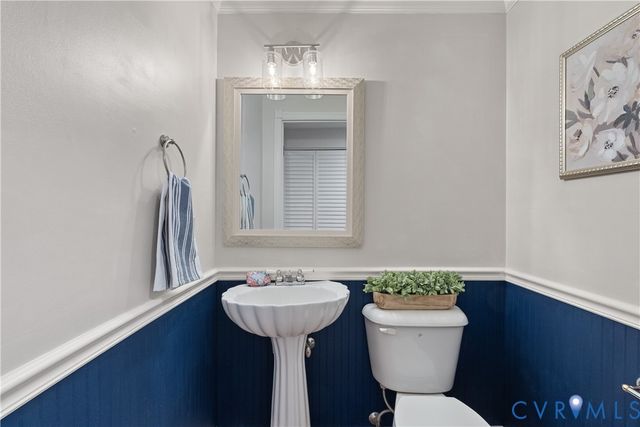 13113 Morning Hill Ln, Midlothian, VA 23112