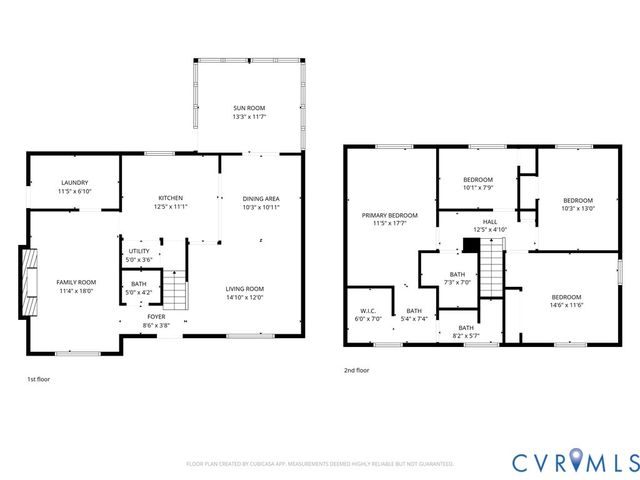 13113 Morning Hill Ln, Midlothian, VA 23112