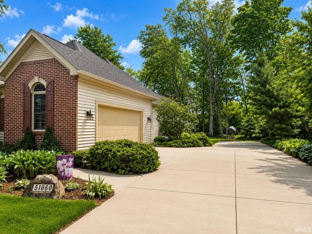 51060 Broken Wood Court, Granger, IN 46530