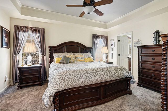 51060 Broken Wood Court, Granger, IN 46530