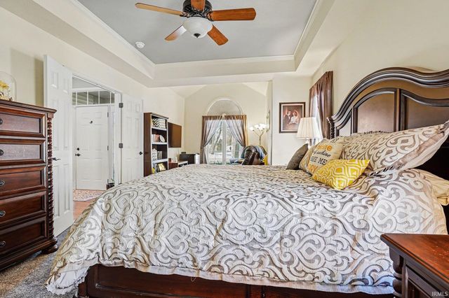 51060 Broken Wood Court, Granger, IN 46530