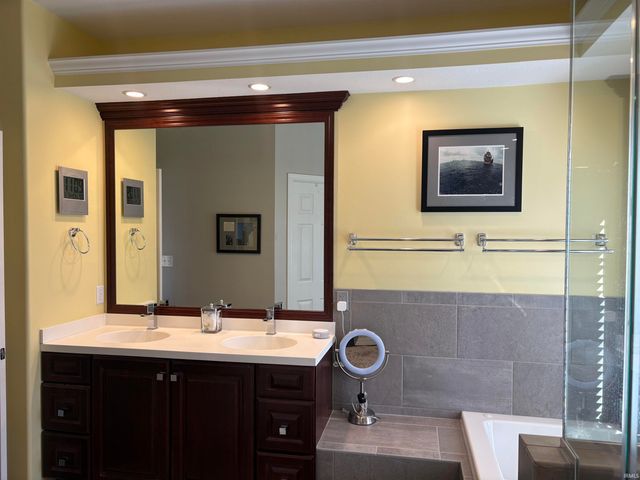 51060 Broken Wood Court, Granger, IN 46530