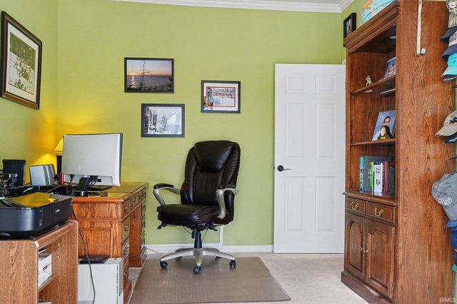 51060 Broken Wood Court, Granger, IN 46530