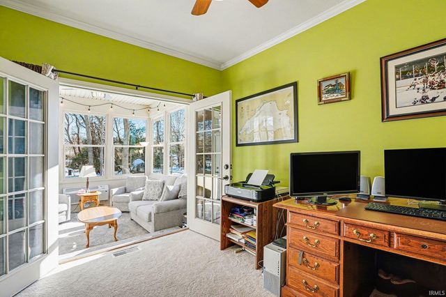 51060 Broken Wood Court, Granger, IN 46530