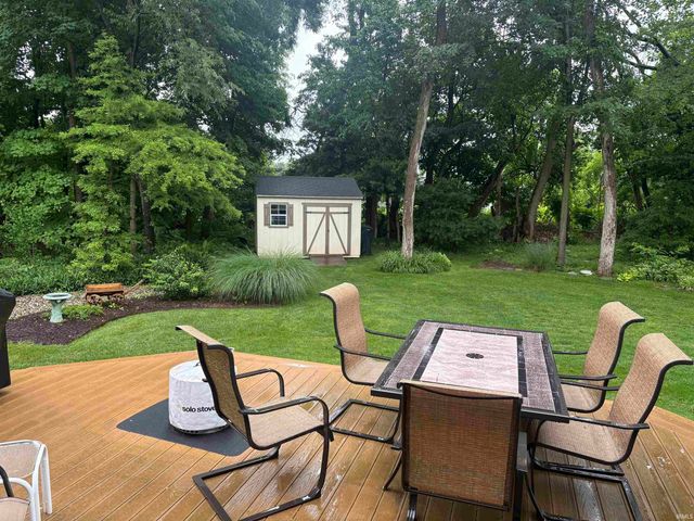 51060 Broken Wood Court, Granger, IN 46530