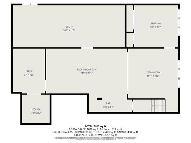 51060 Broken Wood Court, Granger, IN 46530