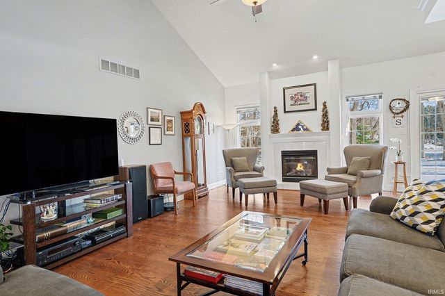 51060 Broken Wood Court, Granger, IN 46530
