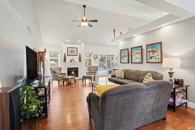 51060 Broken Wood Court, Granger, IN 46530