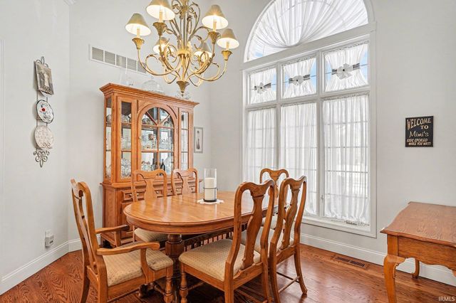51060 Broken Wood Court, Granger, IN 46530